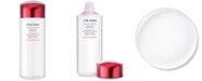 Shiseido Treatment Softener, 10-oz.